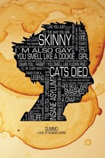 Gummo Locandina POSTER /