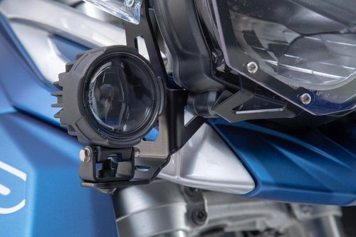 Kit montaggio luci motech - luci, sw
