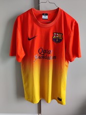 Barcellona 2012 2013 nike - 2012-2013,