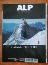 Alp Grandi Montagne - I