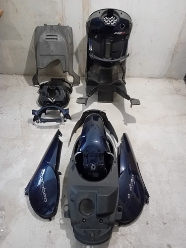 Kit carene completo aprilia - carene,