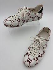 Sneakers Gucci Ace bianche