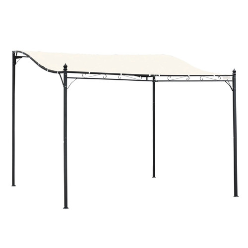 Gazebo pergola 3x2m - gazebo, esterno