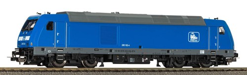 Piko p57546 loco - loco, traxx