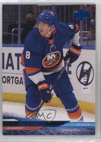 2024 upper deck - upper, serie