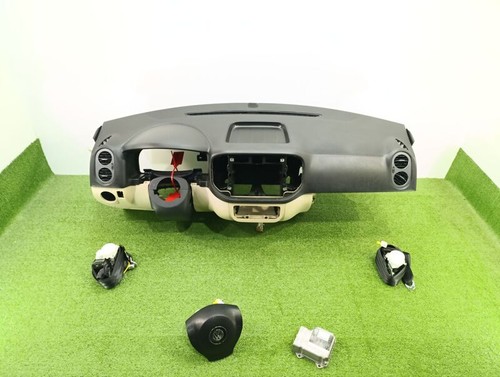 5n1858295a kit airbag - 5n1858295a,