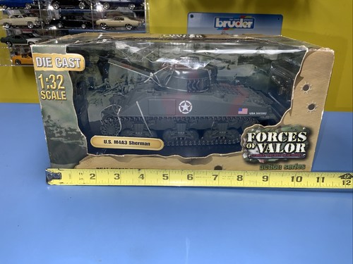 Unimax forces valor s - forces, u.s