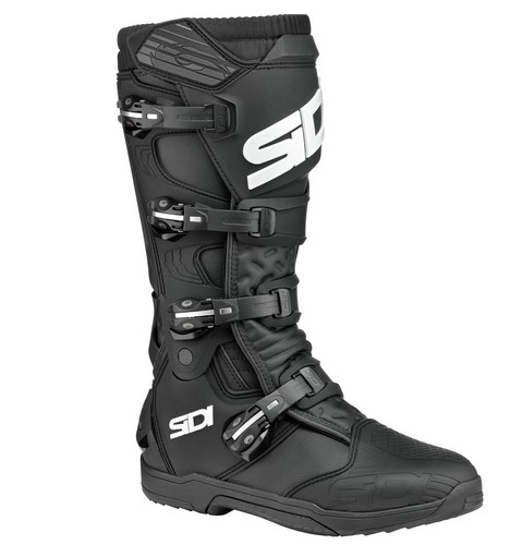Stivali boots snodo - stivali, cross