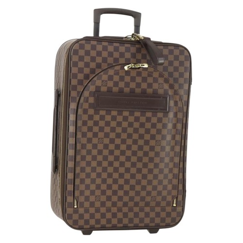 Valigia louis vuitton damier - valigia,