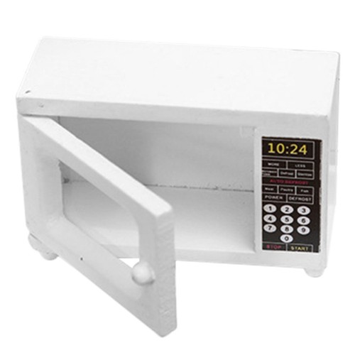 Confezione mini forno - 2,