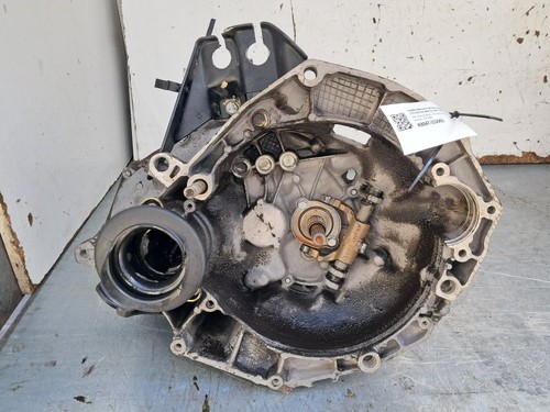 46809783 cambio manuale - manuale, 5m