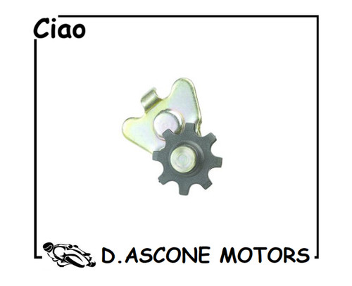 Tendi catena piaggio ciao - catena,