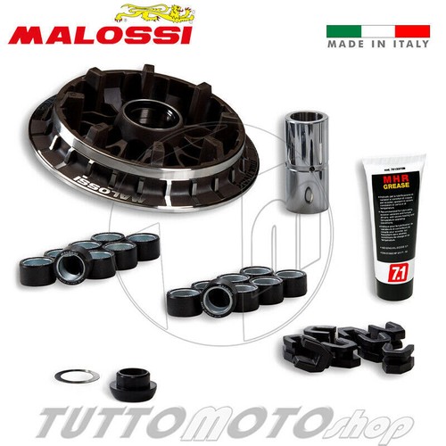 Variatore yamaha max 560 ie - variatore,
