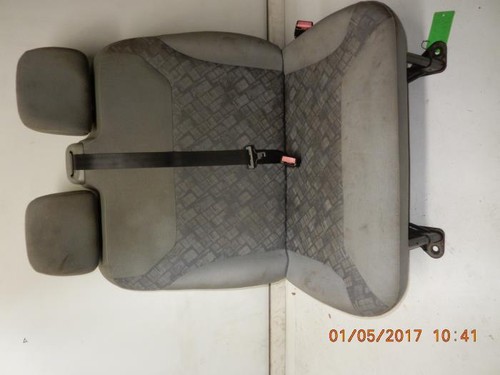Panca anteriore destra - , opel