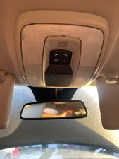 Plafoniera volvo s40 - plafoniera,