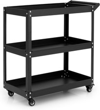 Carrello multiuso robusto - multiuso,