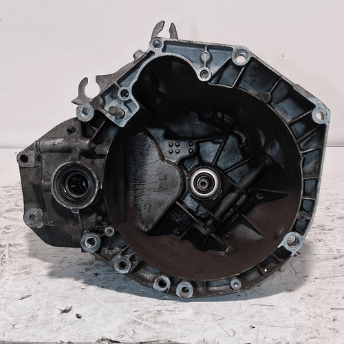 55207806 cambio compl lancia - 55207806,