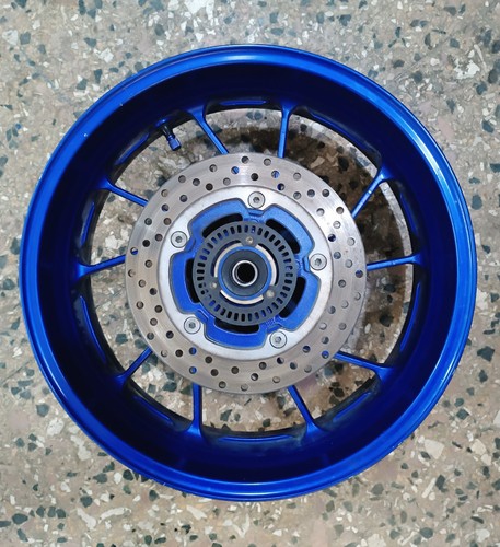 Yamaha tracer 900 - yamaha,