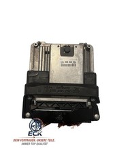 Centralina motore/ECU AUDI A4