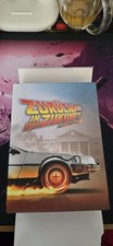 Zurück in die Zukunft Mediabook Collection Trilogie