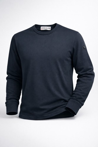 Maglione girocollo stone - girocollo,