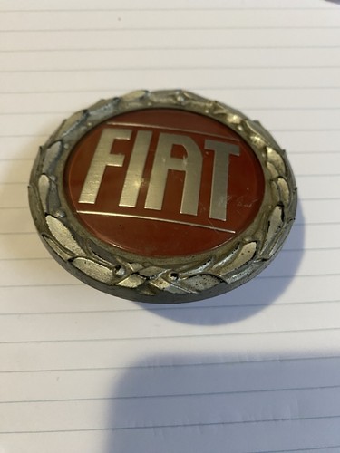 Fiat stemma logo - logo,