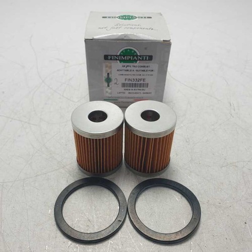 Fin332fe pezzi filtro - pezzi,