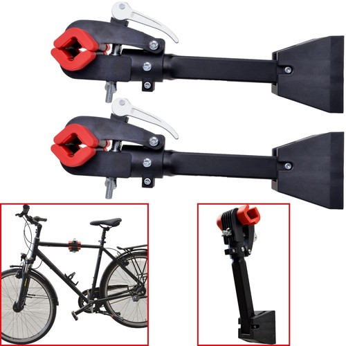 Supporto bicicletta - 2x,