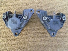 Ducati Bevel 750 860 Set Pinze