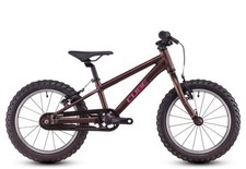 Bicicletta per bambini Cube