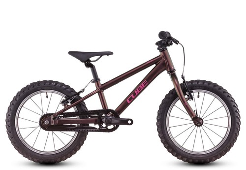 Bicicletta per bambini - , cube