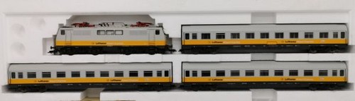 Fleischmann 6350 lufthansa - 6350,