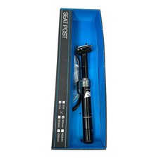 XLC SP-T10B Tubo Sella Telescopico A MTN 31.6x 305mm