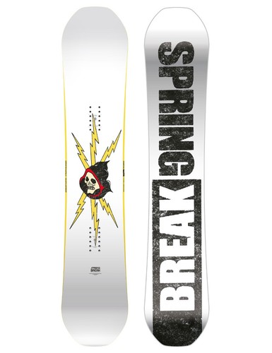 Capita spring break resort - capita,