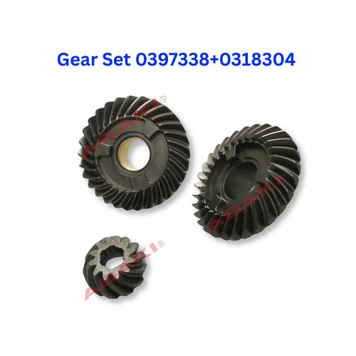 Forward pinion gear 0397338 - forward,