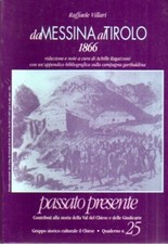 Da Messina al Tirolo: 1866