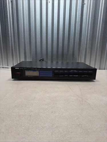 Sintonizzatore stereo fm - sintonizzatore, am/fm