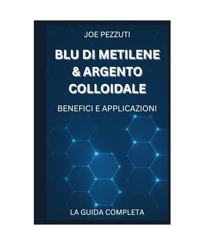 Blu metilene - il, &