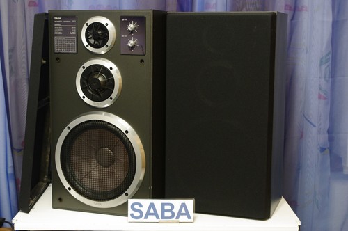 Saba acoustic monitor 130 - acoustic,
