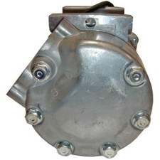 Compressore aria condizionata