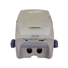 Honeywell Titmus i200 tester