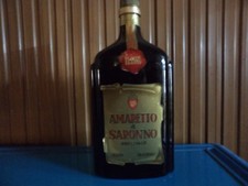 Amaretto di Saronno