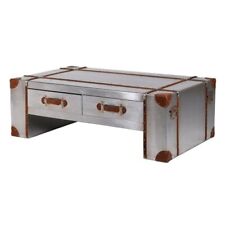 Cool tavolino con cinghie