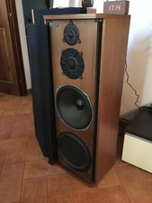 Diffusori da pavimento Celestion Ditton 66 Monitor da Studio Made in England