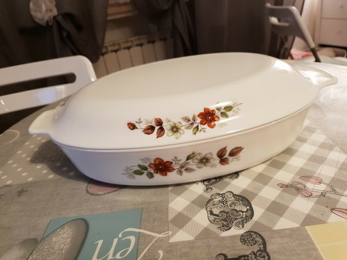 Set pirofile pyrex - 3,