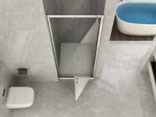 Box Porta Doccia in Vetro