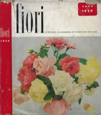 Fiori e Piante: in giardino