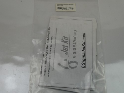 Kit carburatore sigma tuning - kit,