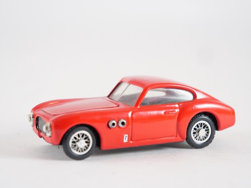 Dugu museo cisitalia mod - dugu,