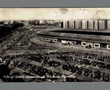 Milano Velodromo Vigorelli F. Grande  spedita